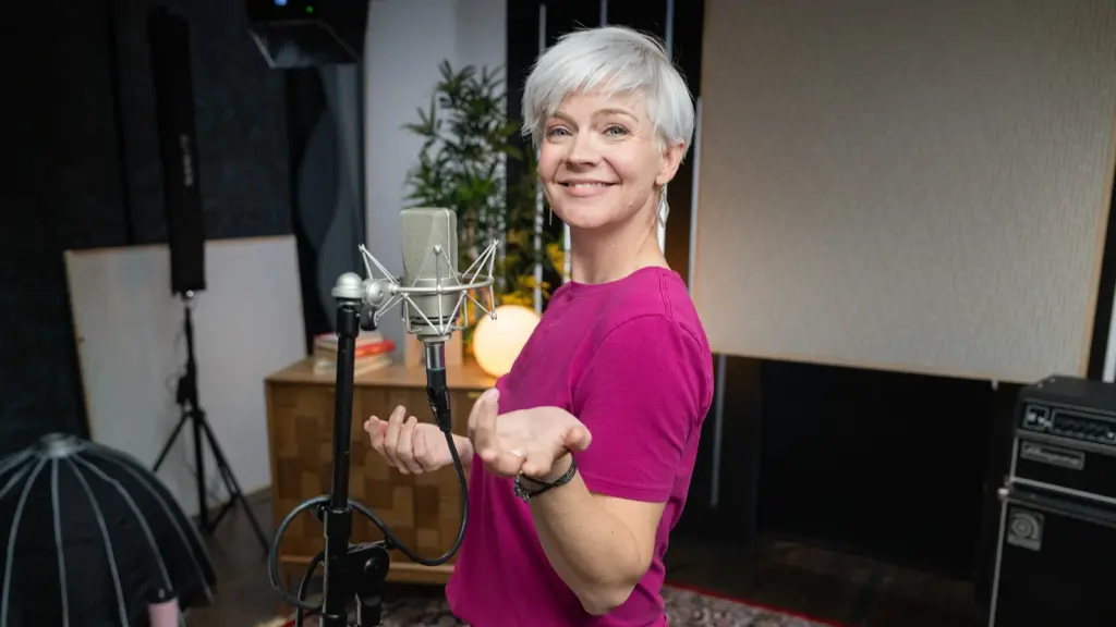 Lisa Witt - Singeo Teacher