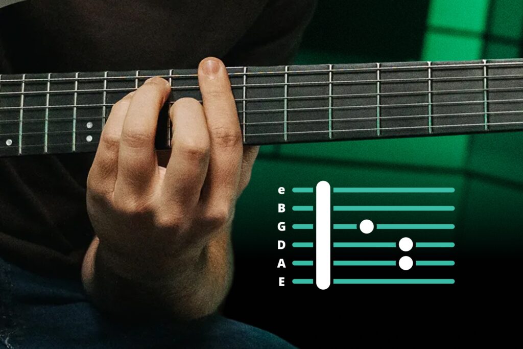 Barre Chords