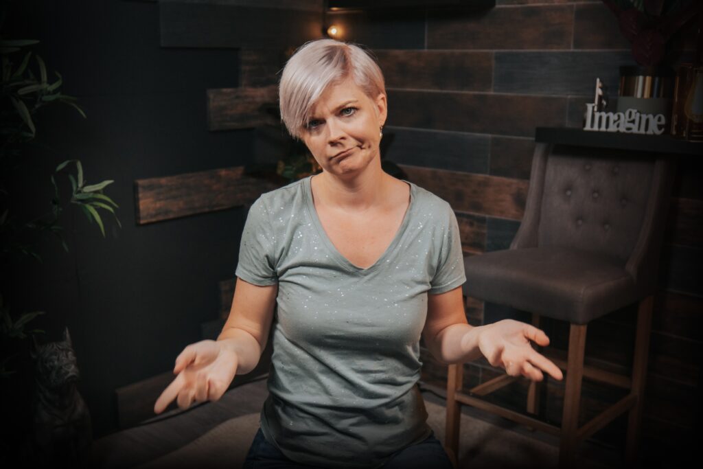 Lisa Witt - Singeo Instructor