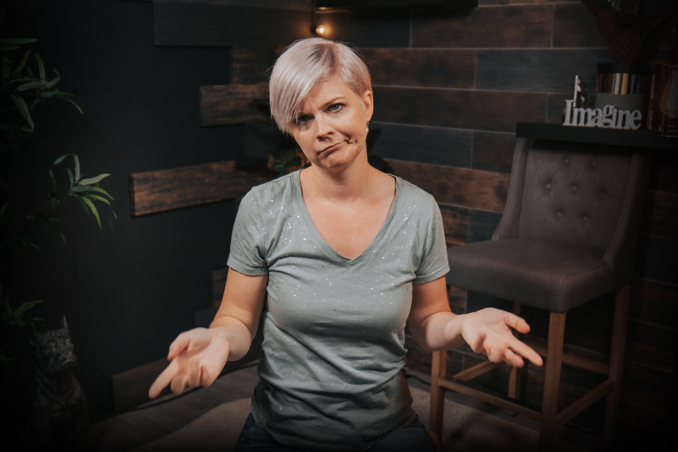 Lisa Witt - Singeo Instructor